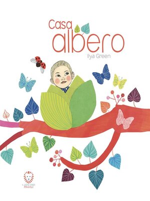 cover image of Casa albero